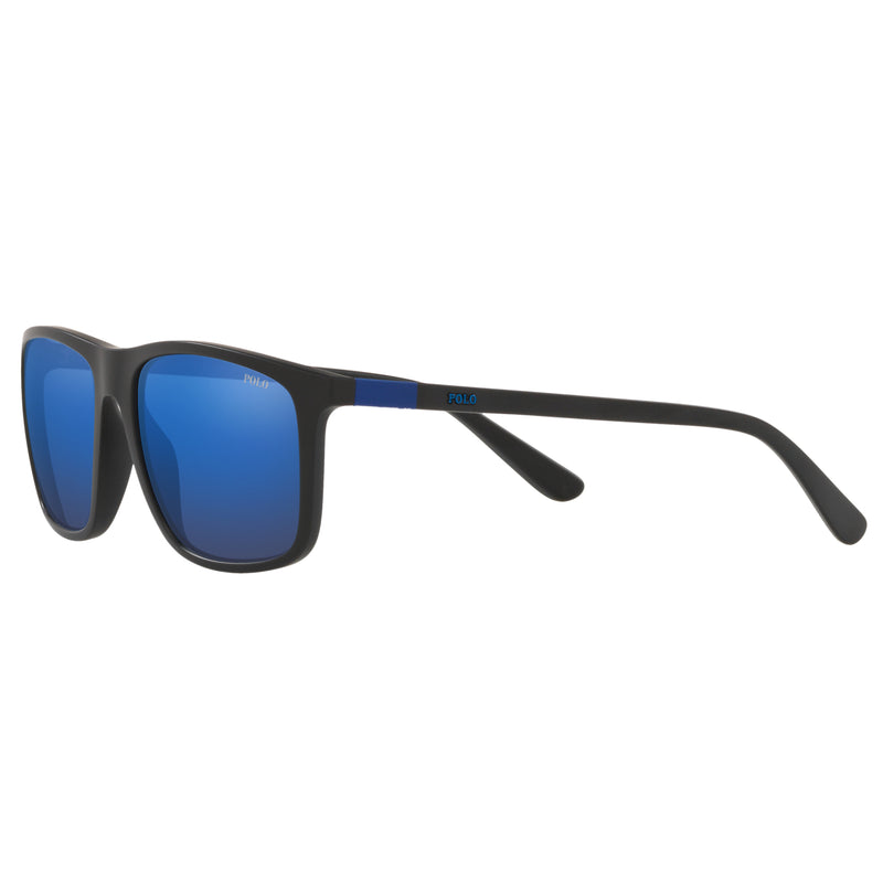 Polo Ralph Lauren Sunglasses - grau, transparent/grey - Zalando.de